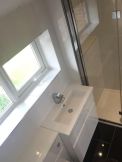 Ensuite Shower Room, Abingdon, Oxfordshire, August 2017 - Image 51